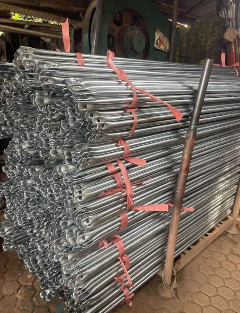 Rental & Sewa Scaffolding Bojongmangu