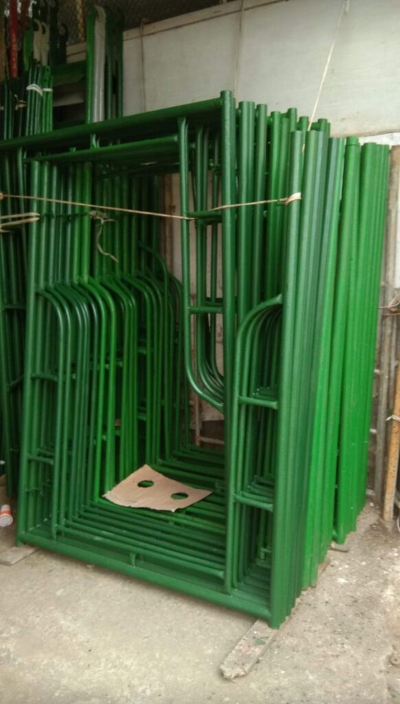 Sewa Scaffolding Steger Di Ciracas Terbaru