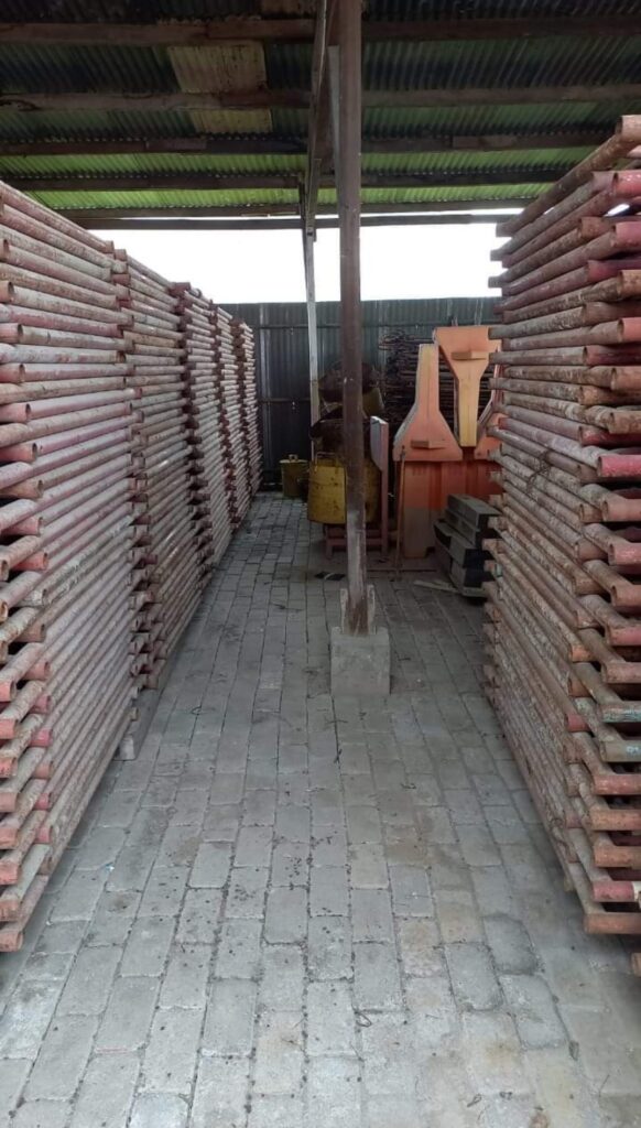 Tempat Sewa Scaffolding Steger Di Kalideres