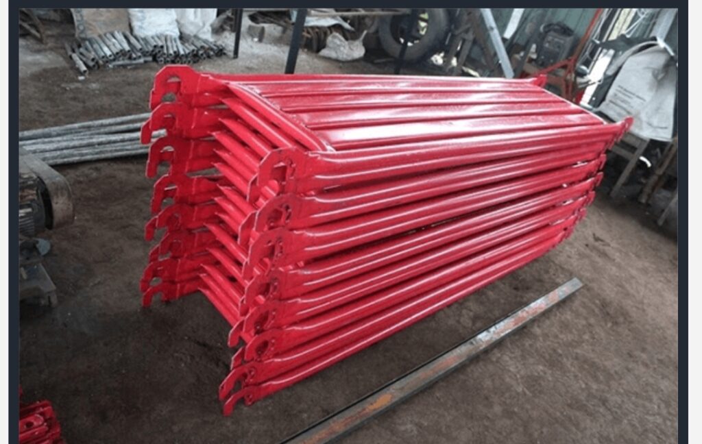 Tempat Sewa Scaffolding steger Pondok Melati