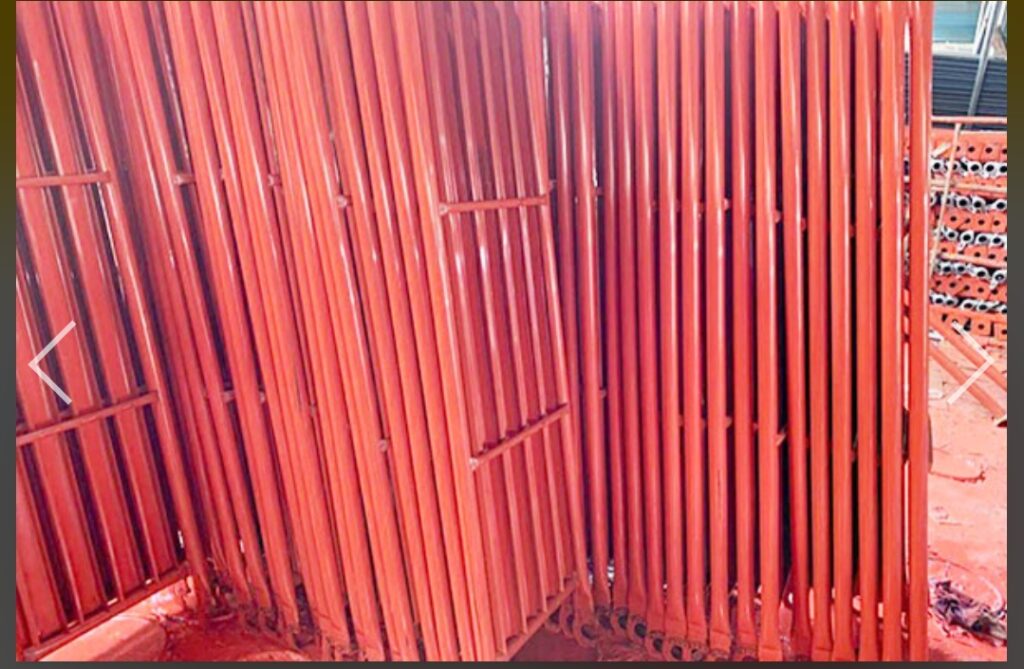 Sewa/Rental Scaffolding Terbaru Di Cibitung