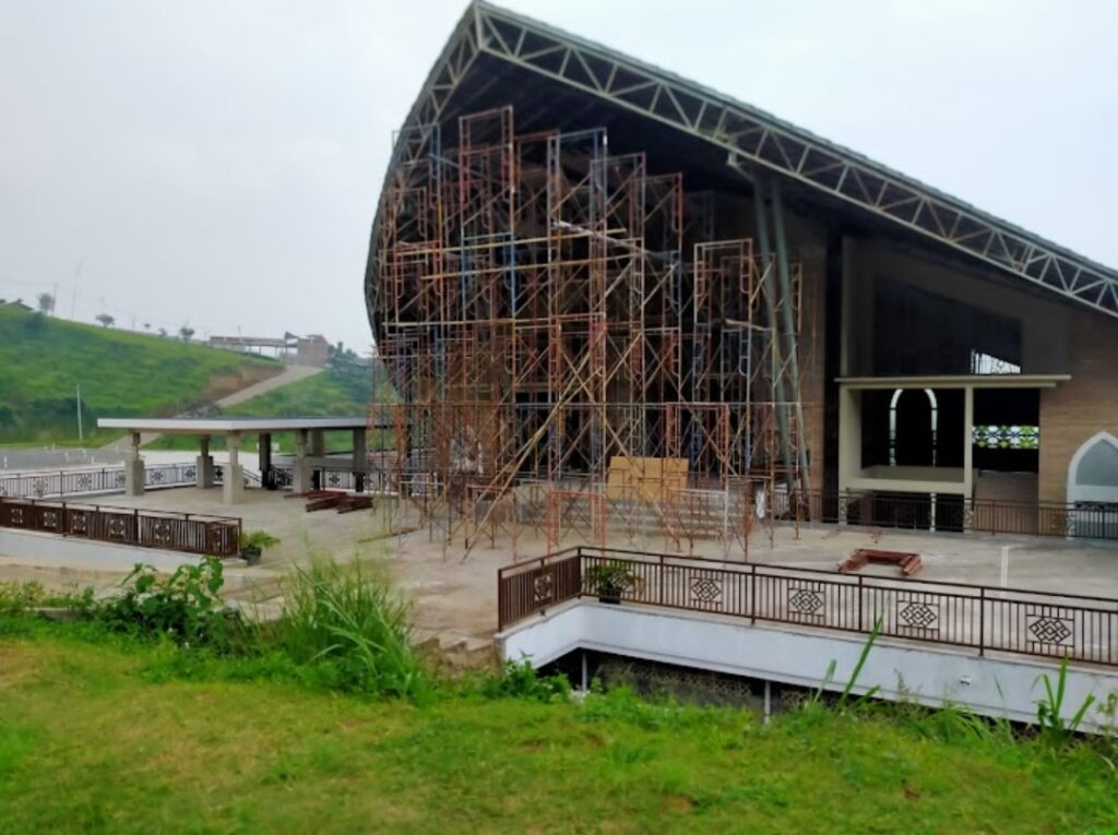 Melayani Sewa Scaffolding Steger Di Area Cikarang Utara