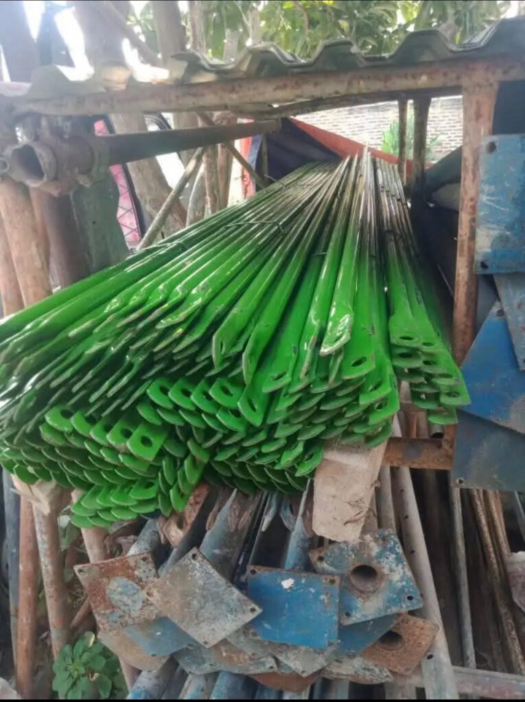 Melayani Sewa Scaffolding Steger Di Area Ciabrusah