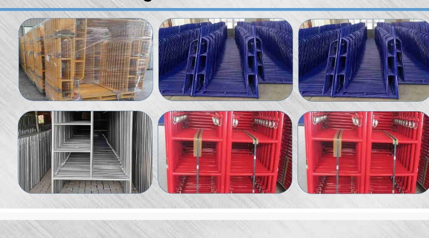 Sewa/Rental Scaffolding Terbaru Di Tarumajaya