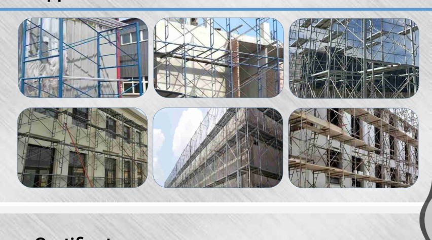 Melayani Sewa Scaffolding Steger Di Area Babelan