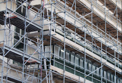 Tempat Sewa Scaffolding Steger Di Sukawangi