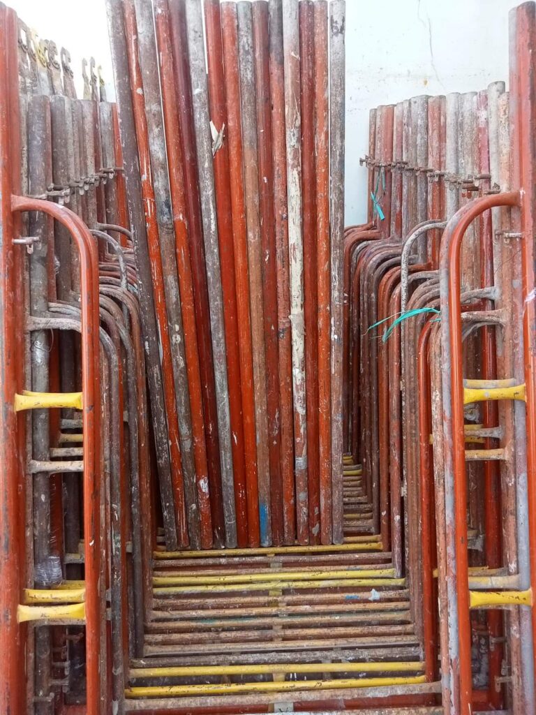 Sewa Scaffolding Steger Di Tebet Terbaru