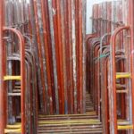 SCAFFOLDING KARAWANG