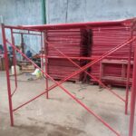SCAFFOLDING KARAWANG