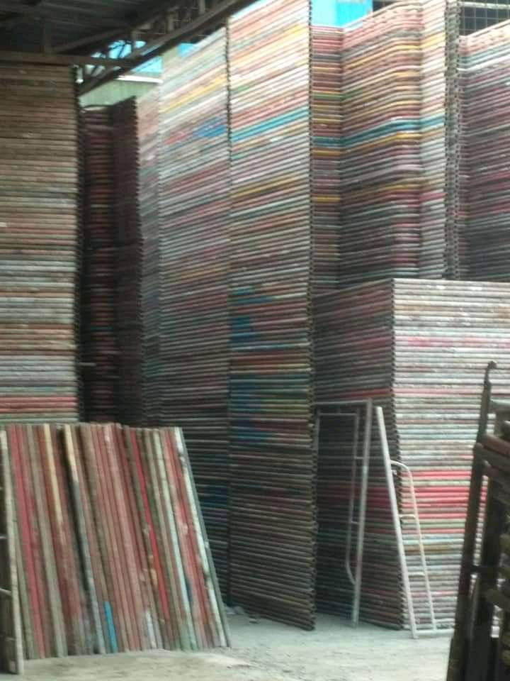 Sewa\Rental Scaffolding Terbaru Di Karawang Timur