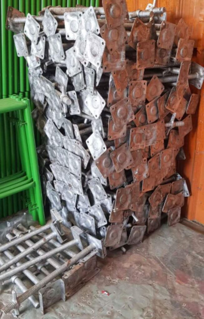 Pusat Layanan Sewa Scaffolding Di Majalaya