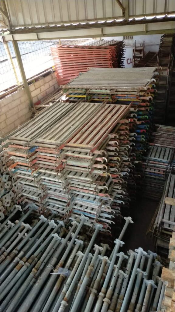 Pusat Layanan Sewa Scaffolding Di Kotabaru