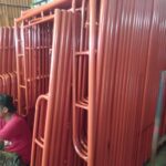 SCAFFOLDING KARAWANG