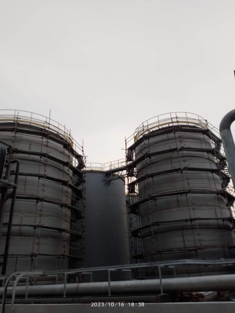 Sewa Scaffolding Steger Di Cilincing Terbaru