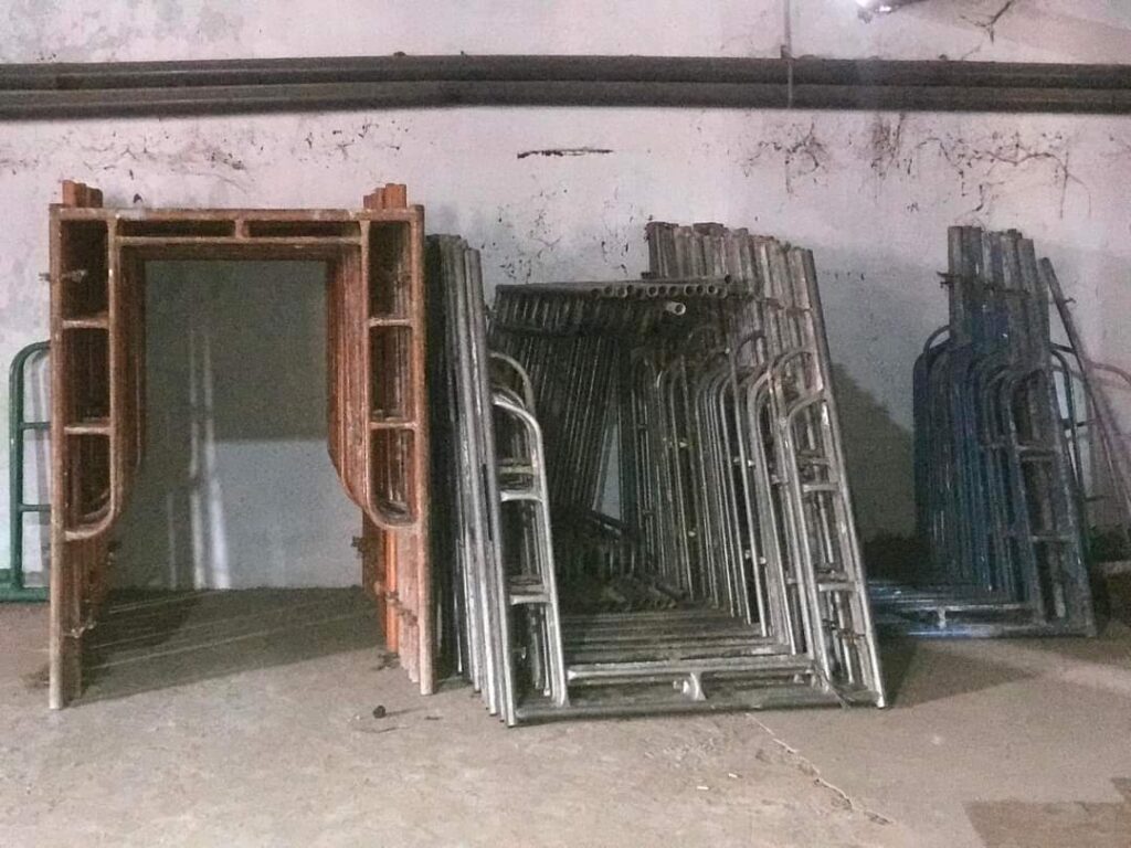 Sewa\Rental Scaffolding Terbaru Di Pancoran