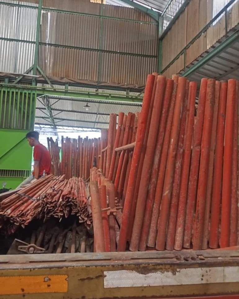 Sewa\Rental Scaffolding Terbaru Di Tirtajaya