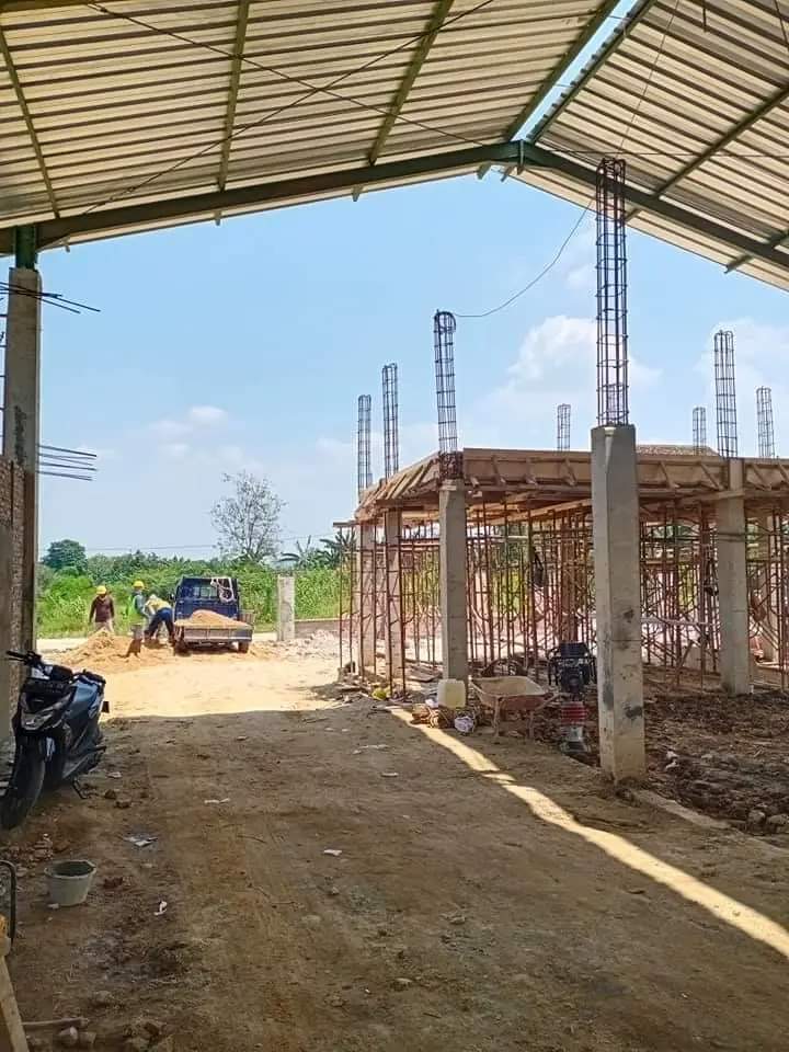 Sewa\Rental Scaffolding Terbaru Di Batujaya
