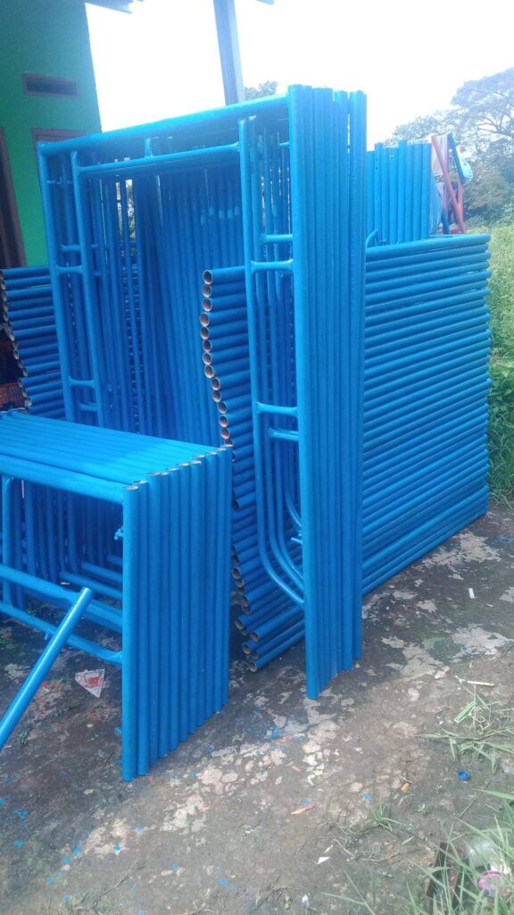 Tempat Sewa Scaffolding Steger Di Pancoran