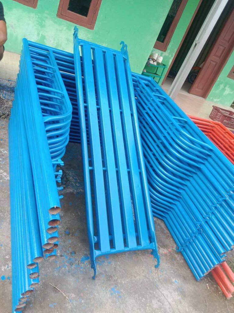 Tempat Sewa Scaffolding Steger Di Batujaya