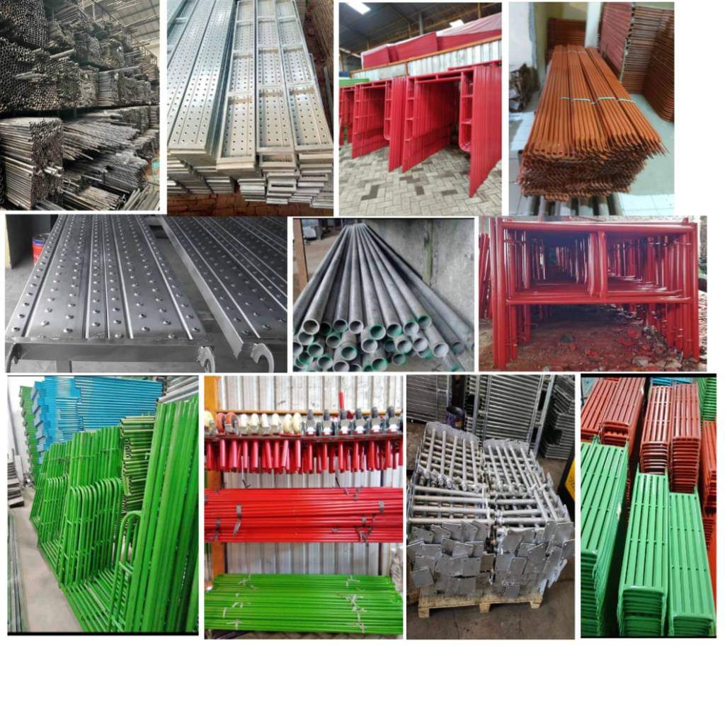 Tempat Sewa Scaffolding Steger Di Pesanggrahan
