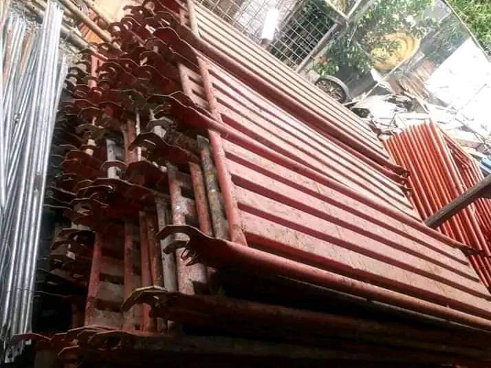 Pusat Layanan Sewa Scaffolding Di Ciampel