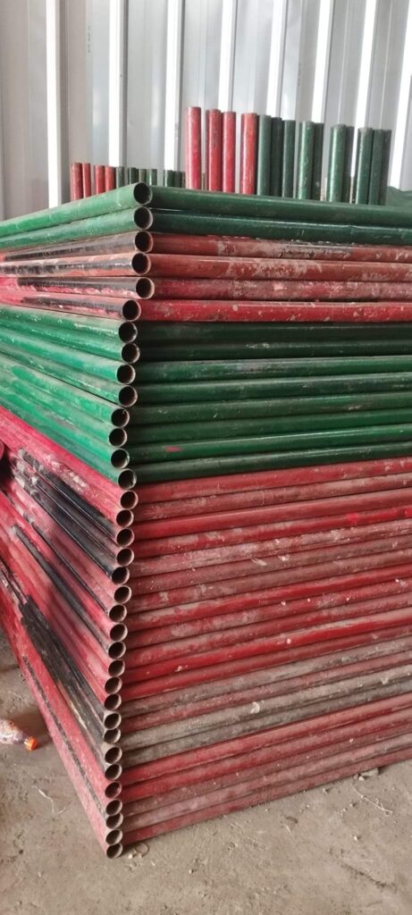 Melayani Sewa Scaffolding Steger Di Arae Banyusari