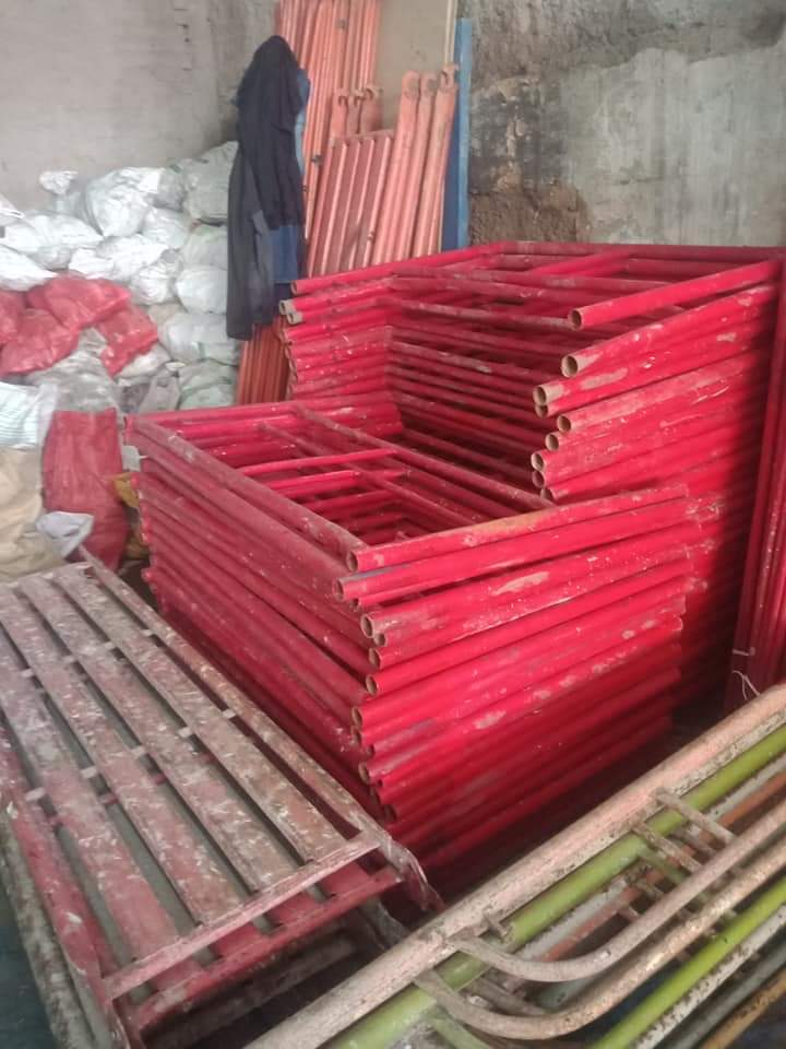 Sewa Scaffolding Steger Di Batujaya Terbaru