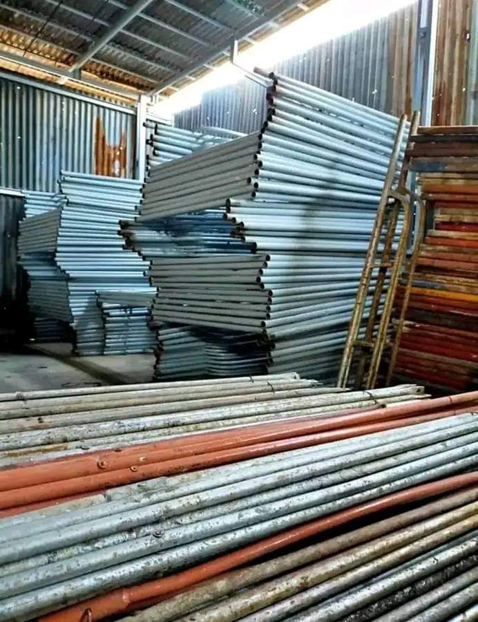 Rental \ Sewa Scaffolding Di Pakisjaya