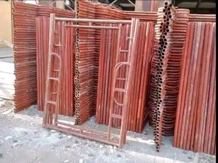 Tempat Sewa Scaffolding Steger Di Setiabudi