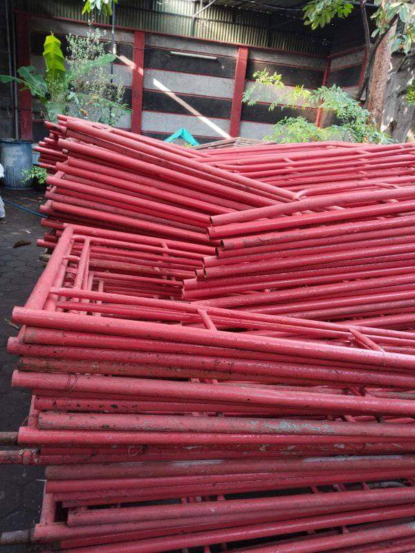 Pusat Layanan Sewa Scaffolding Di Pesanggrahan