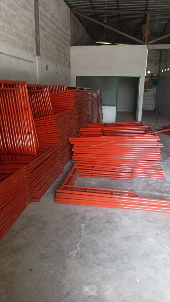 Sewa\Rental Scaffolding Terbaru Di Kelapa Gading