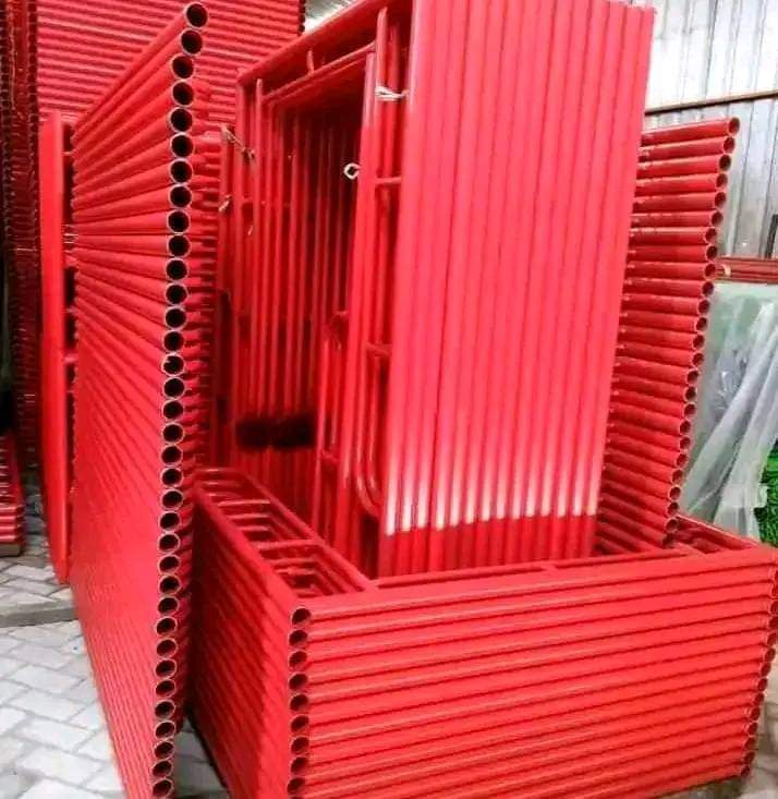 Pusat Layanan Sewa Scaffolding Di Tebet