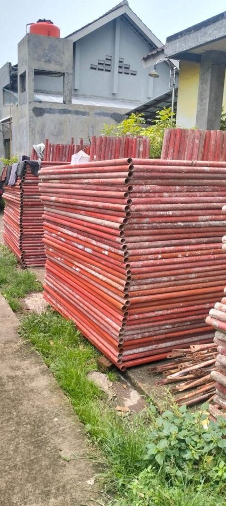 Sewa\Rental Scaffolding Terbaru Di Pancoran