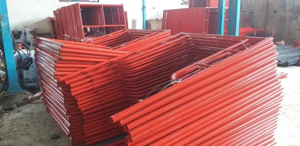Sewa\Rental Scaffolding Terbaru Di Tirtamulya