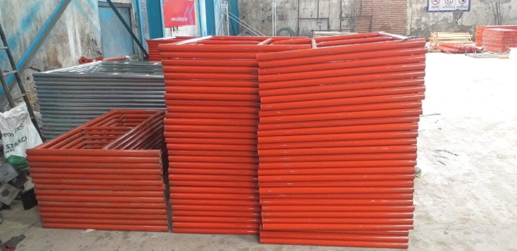 Sewa Scaffolding Steger Di Pangkalan Terbaru