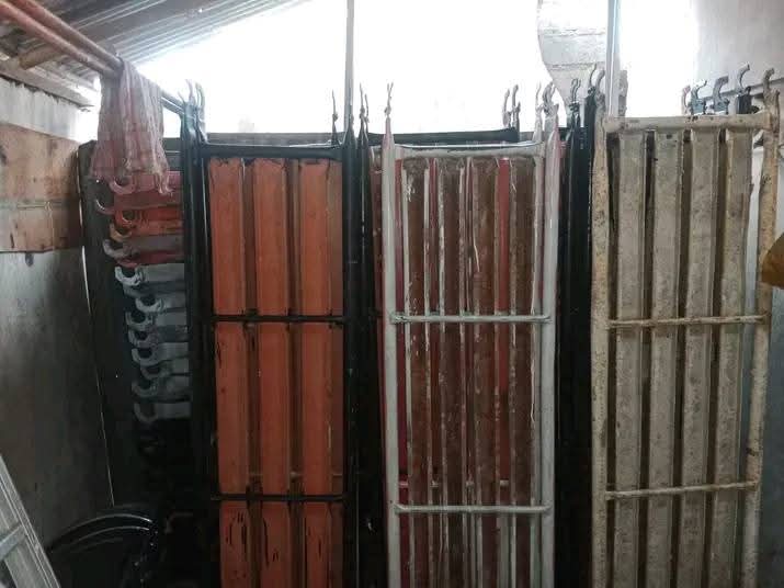 Pusat Layanan Sewa Scaffolding Di Koja