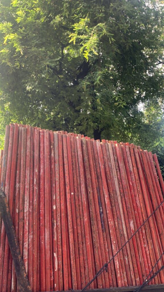 Melayani Sewa Scaffolding Di Area Jatisari
