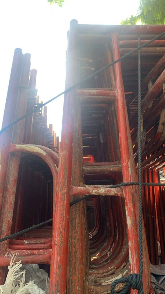 Rental & Sewa Scaffolding Di Pasar Minggu