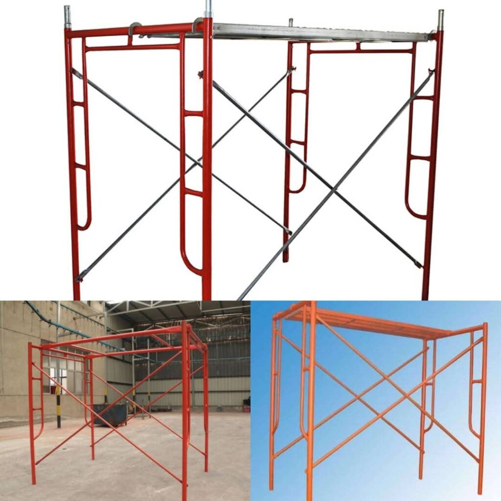Sewa Scaffolding Steger Di Tirtamulya Terbaru