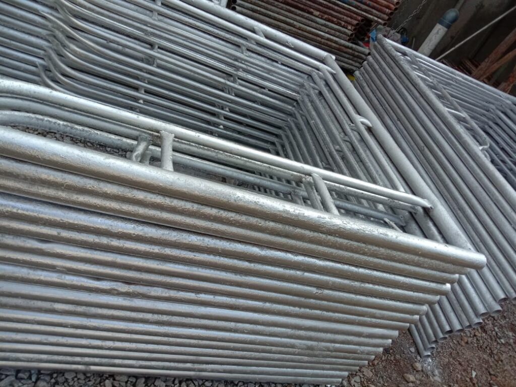 Sewa Scaffolding Steger Di Cilincing Terbaru