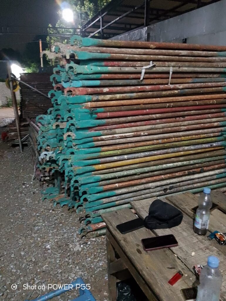 Tempat Sewa Scaffolding Steger Di Tanjung Priok