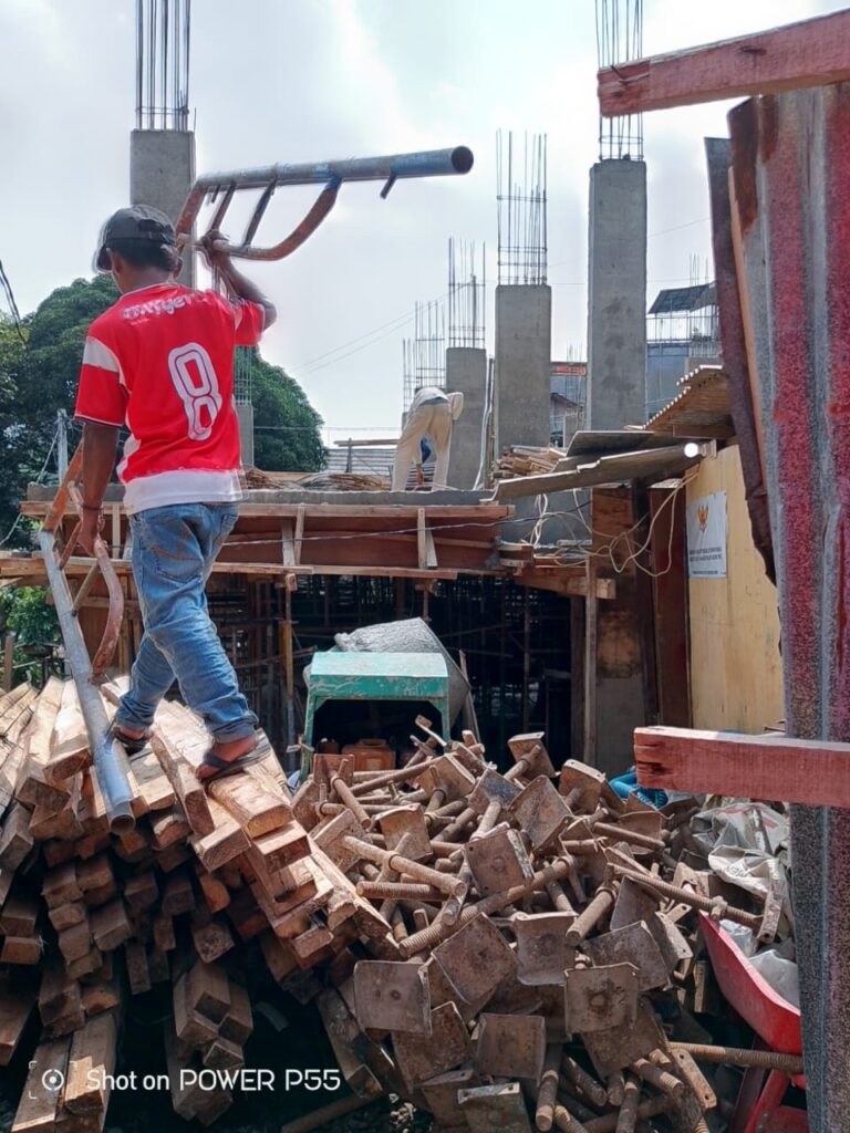 Sewa\Rental Scaffolding Terbaru Di Cilincing