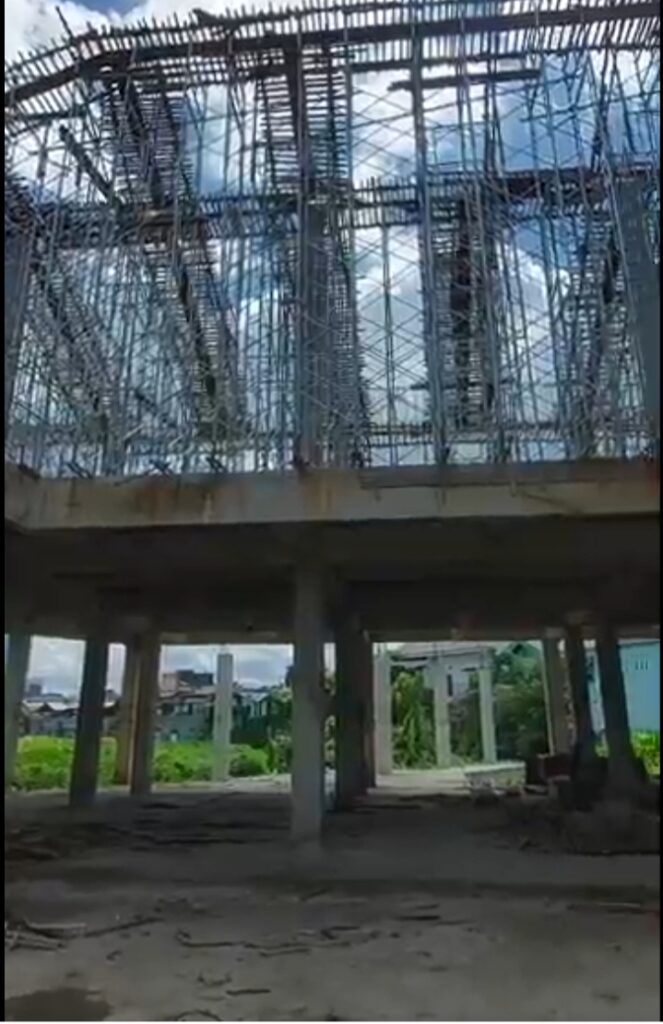 Pusat Layanan Sewa Scaffolding Di Setiabudi