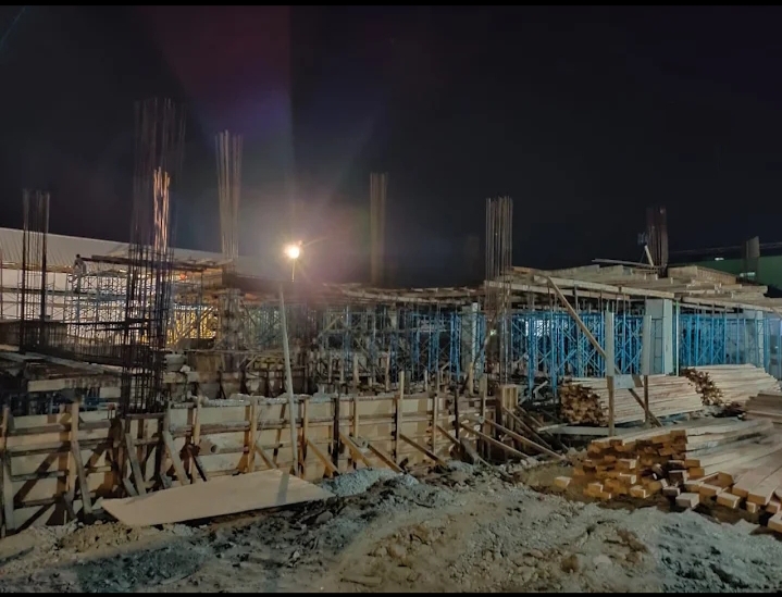 Melayani Sewa Scaffolding Steger Di Tegalwaru