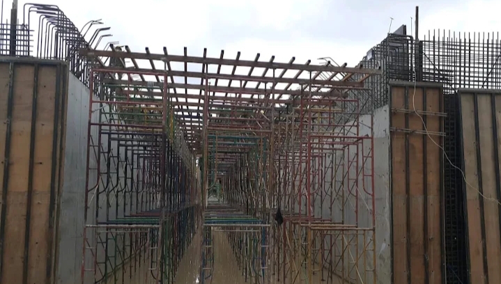 Tempat Sewa Scaffolding Steger Di Cilamaya Kulon