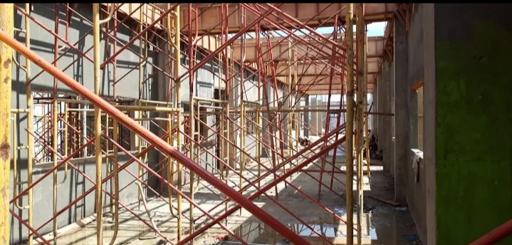 Pusat Layanan Sewa Scaffolding Di Kutawaluya