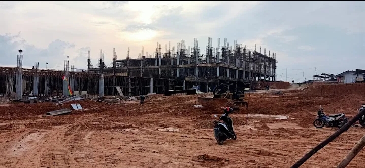 Pusat Layanan Sewa Scaffolding Di Jayakerta