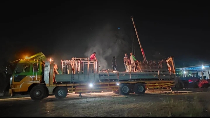 Pusat Layanan Sewa Scaffolding Di Lemahabang