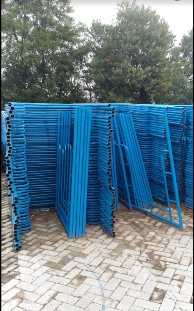 Pusat Layanan Sewa Scaffolding Di Kotabaru