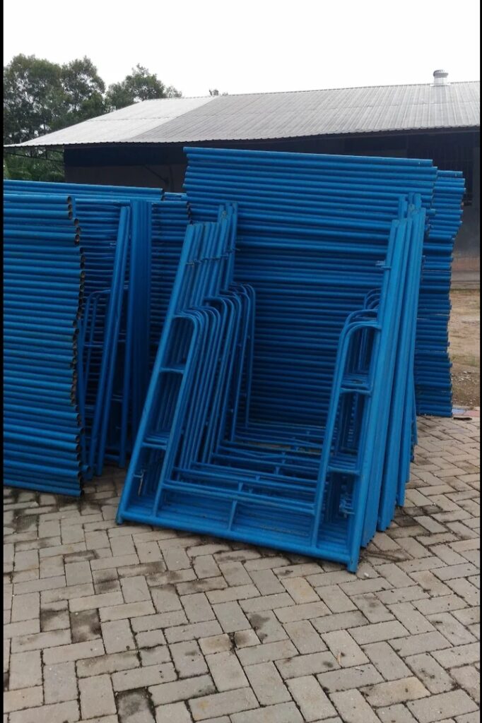Rental & Sewa Scaffolding Di Kelapa Gading